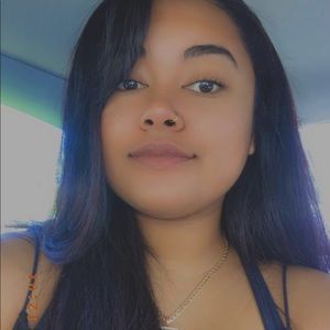 Meet your Posher, Allyson